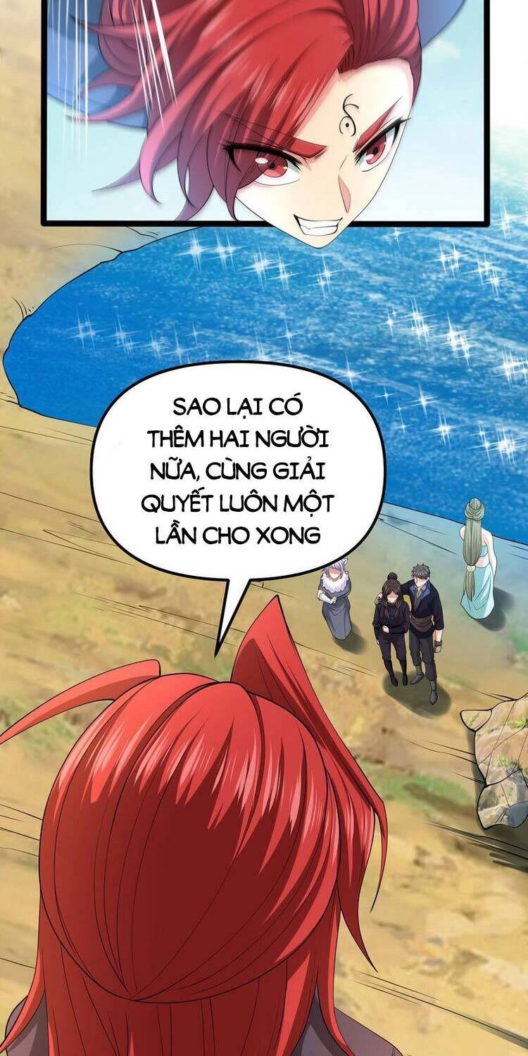 Nguyên Long Chapter 314 - 10