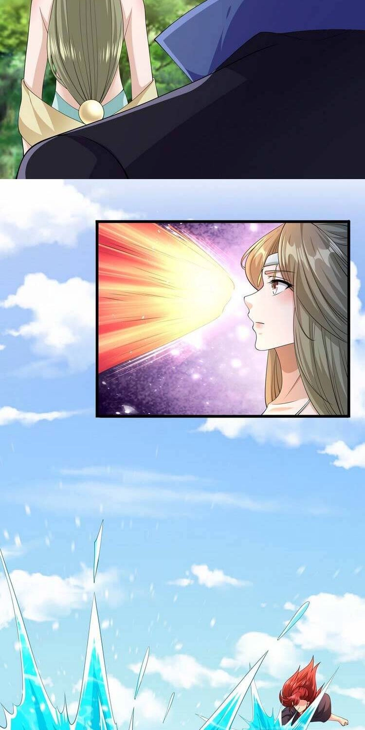 Nguyên Long Chapter 314 - 27