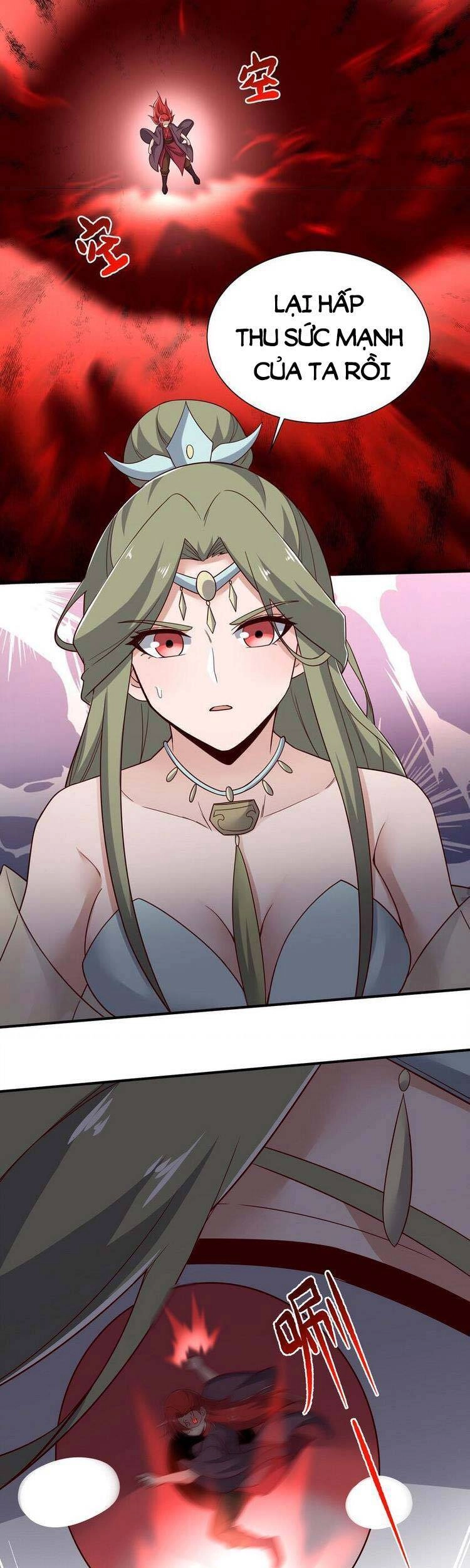 Nguyên Long Chapter 315 - 3