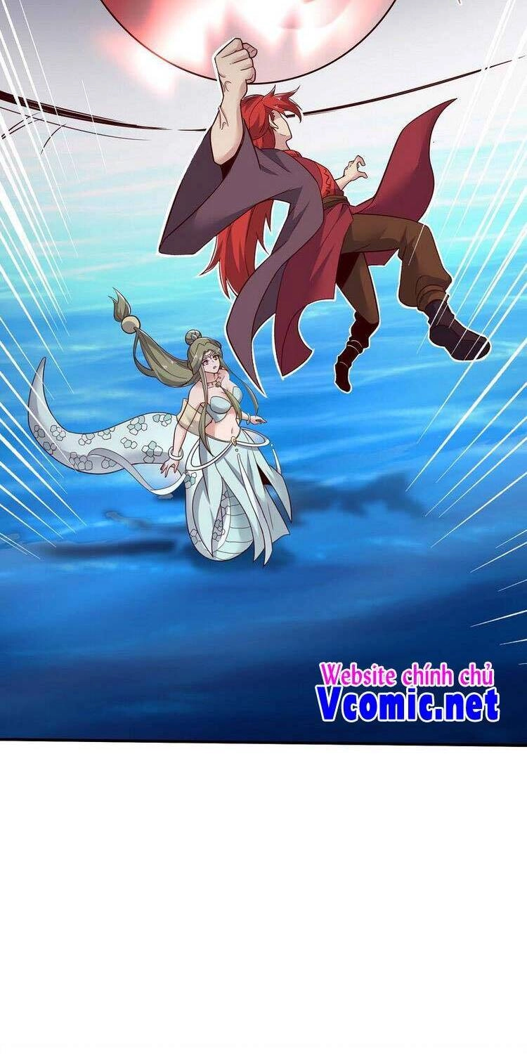 Nguyên Long Chapter 315 - 4