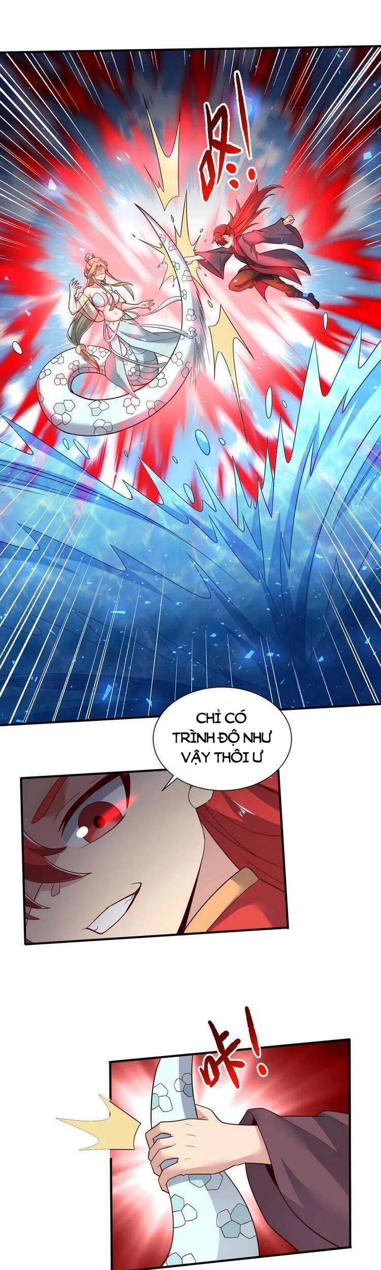 Nguyên Long Chapter 315 - 5