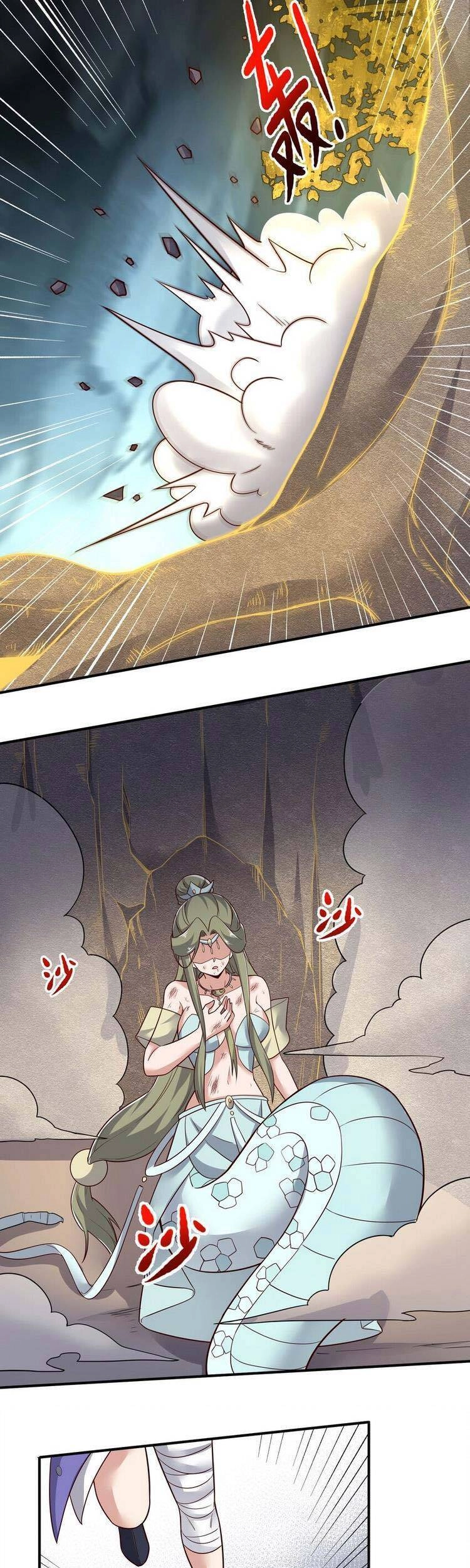 Nguyên Long Chapter 315 - 7