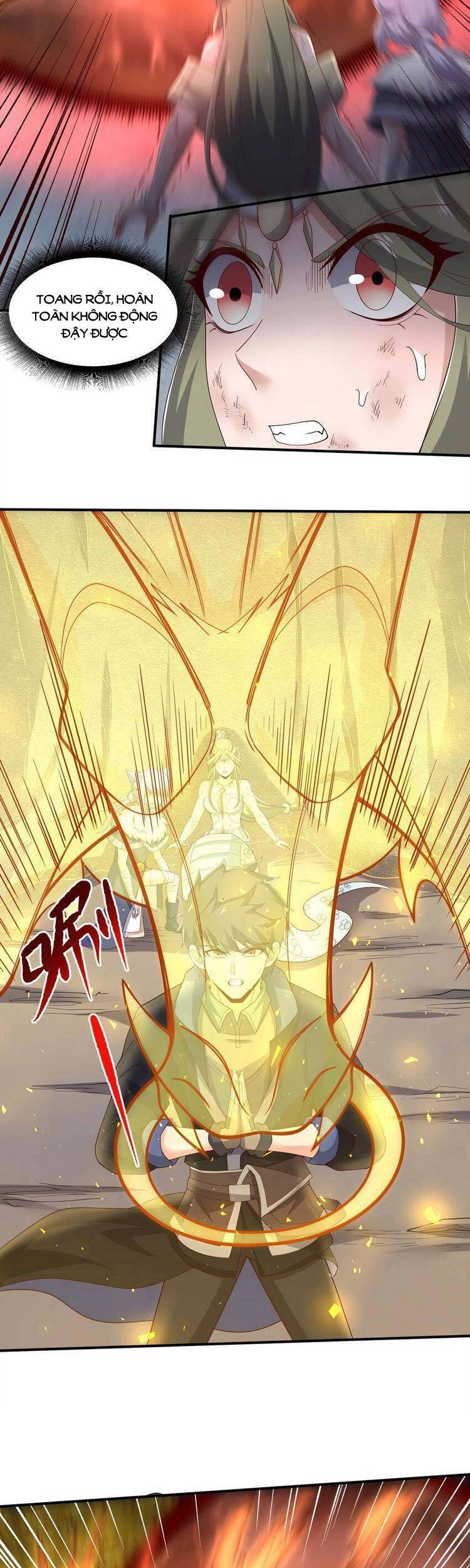 Nguyên Long Chapter 315 - 11