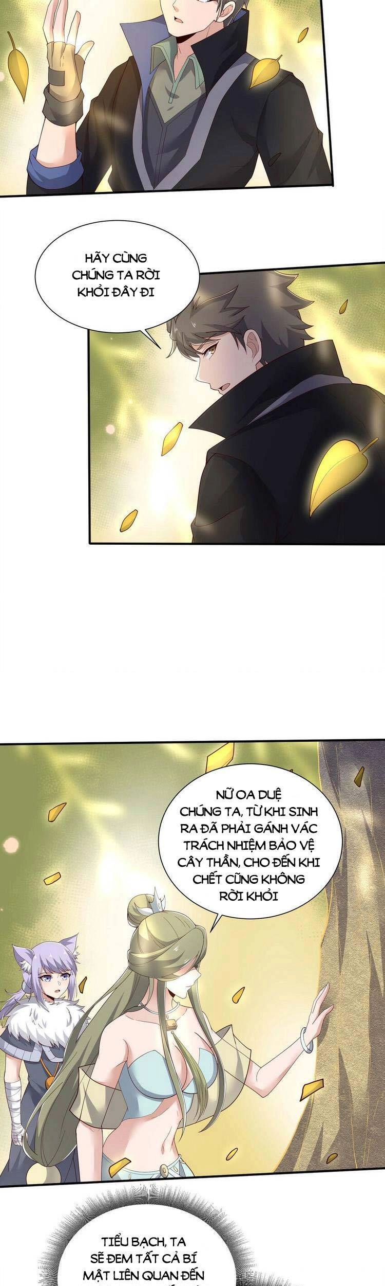 Nguyên Long Chapter 315 - 15