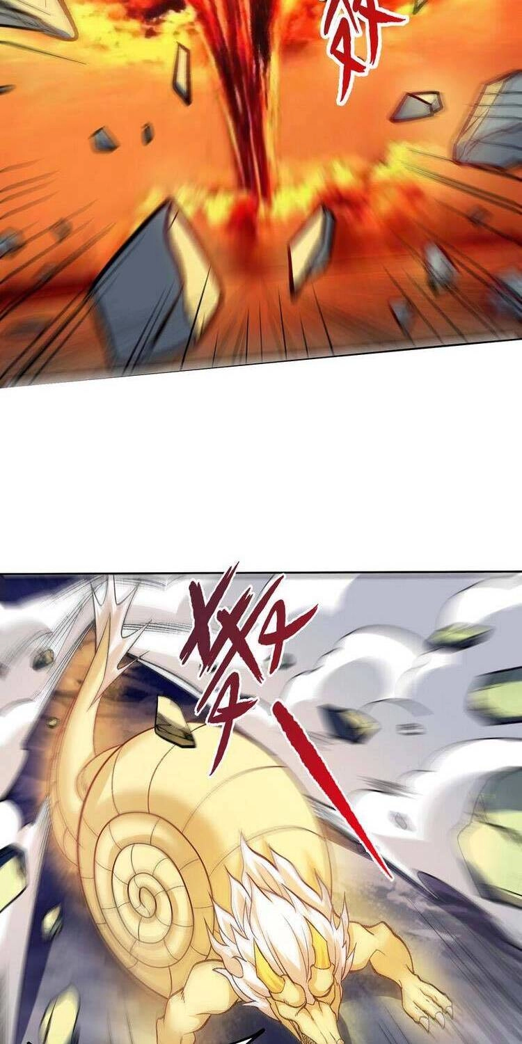 Nguyên Long Chapter 315 - 25