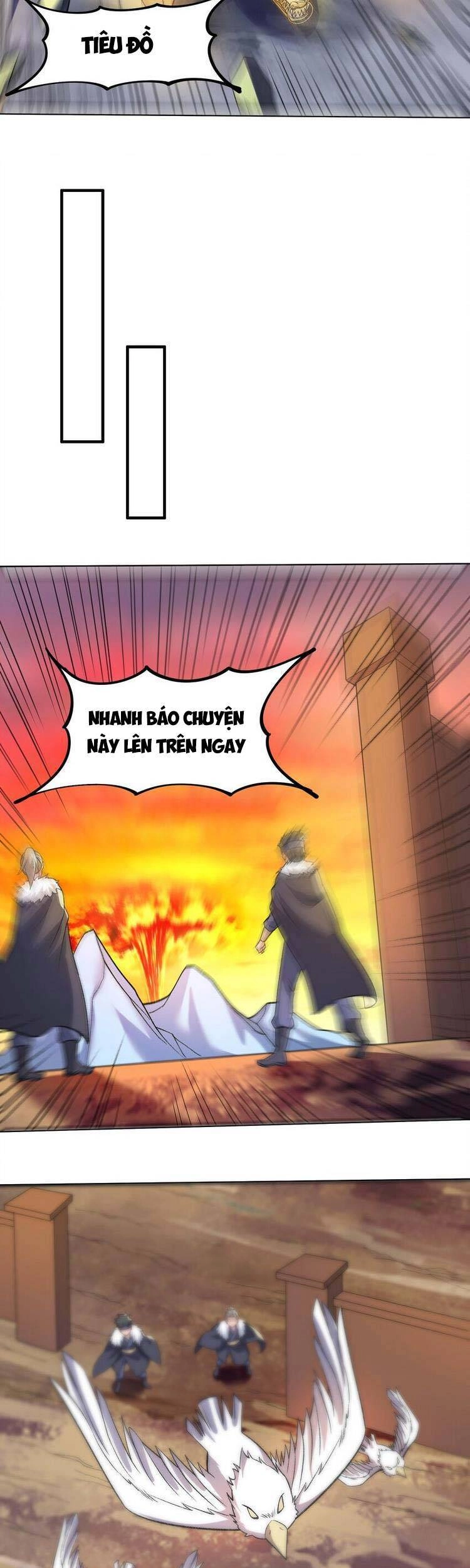 Nguyên Long Chapter 315 - 26