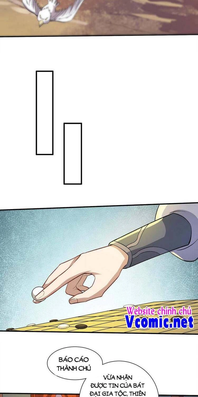 Nguyên Long Chapter 315 - 27