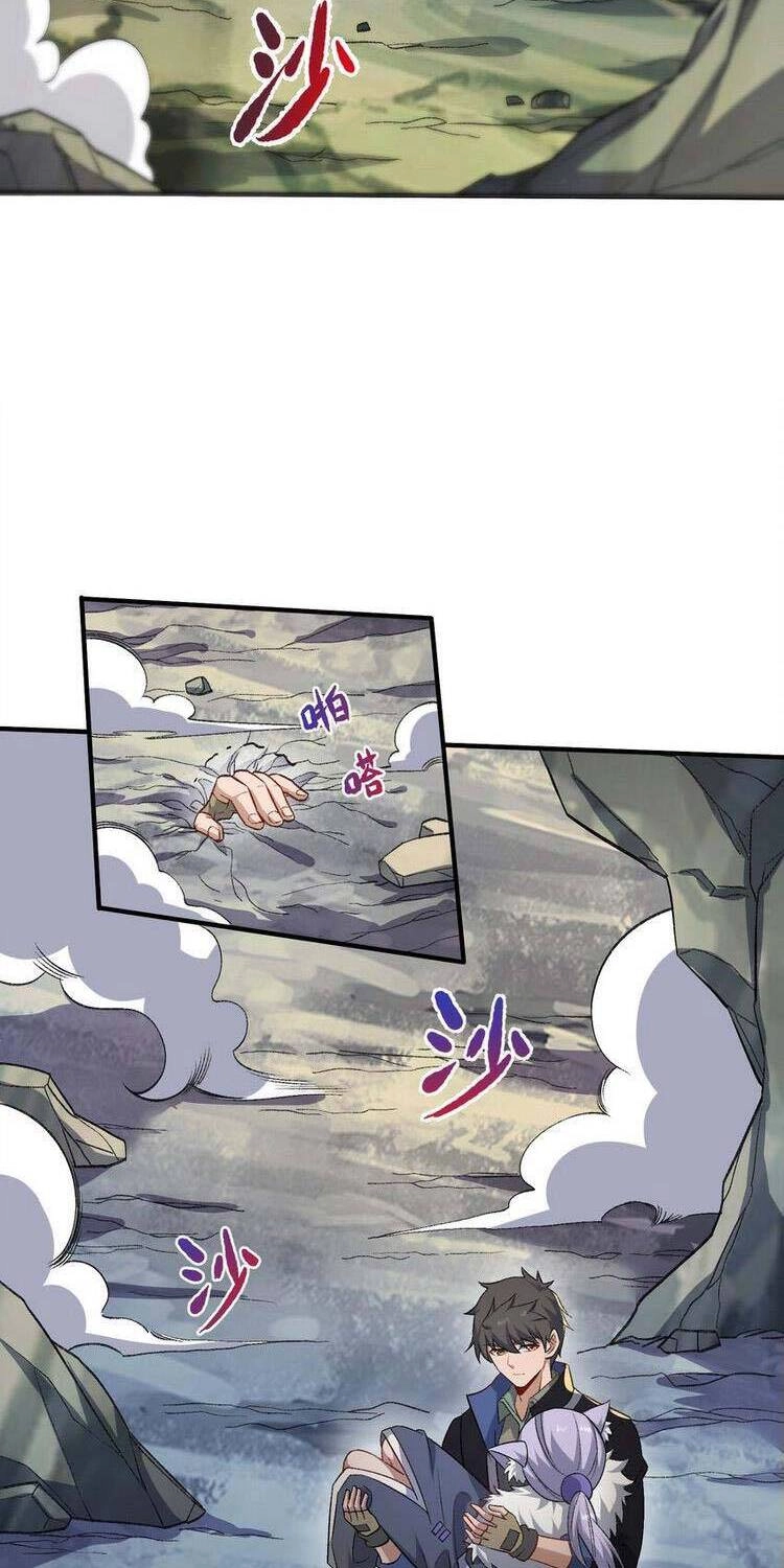 Nguyên Long Chapter 315 - 29