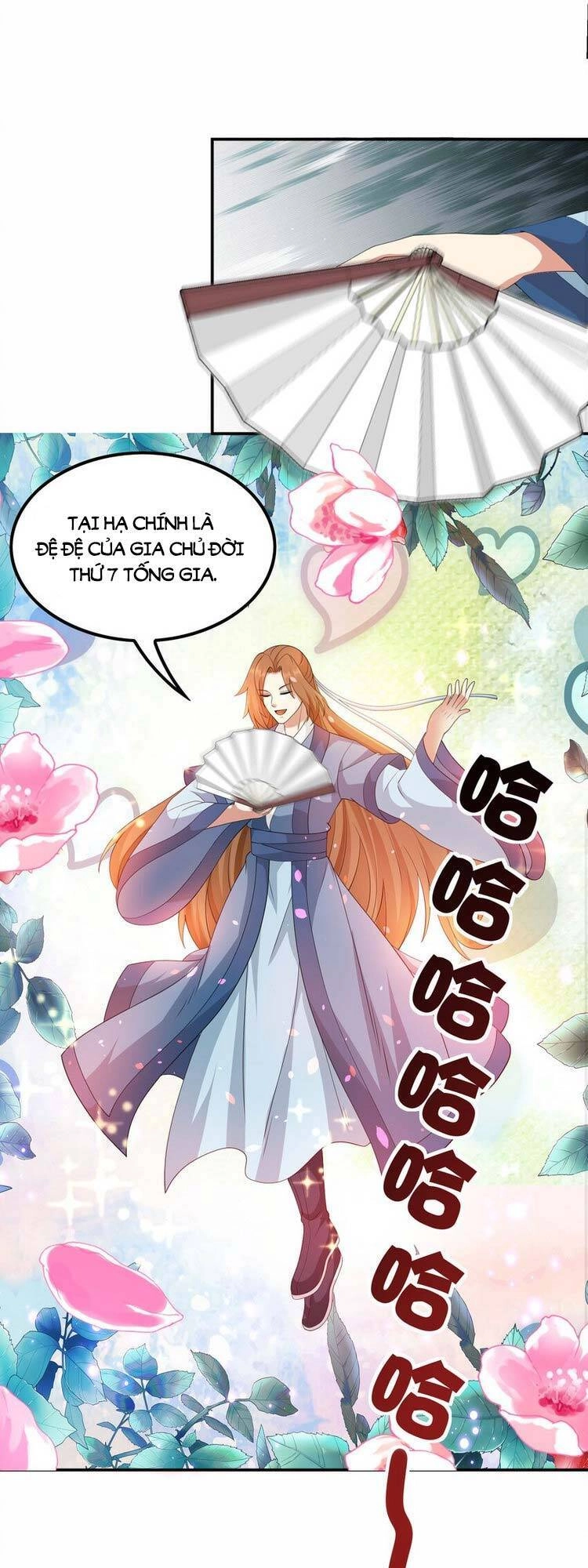 Nguyên Long Chapter 316 - 9