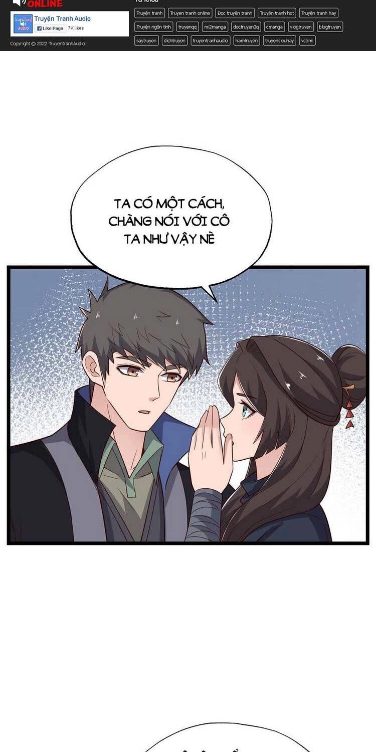 Nguyên Long Chapter 317 - 1