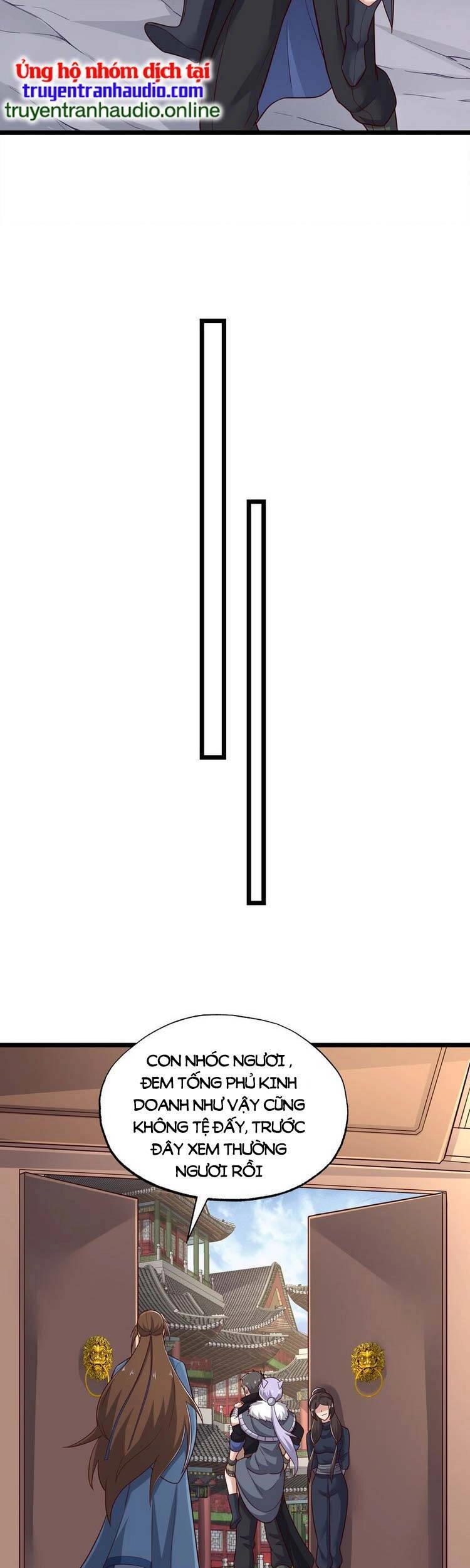 Nguyên Long Chapter 317 - 4