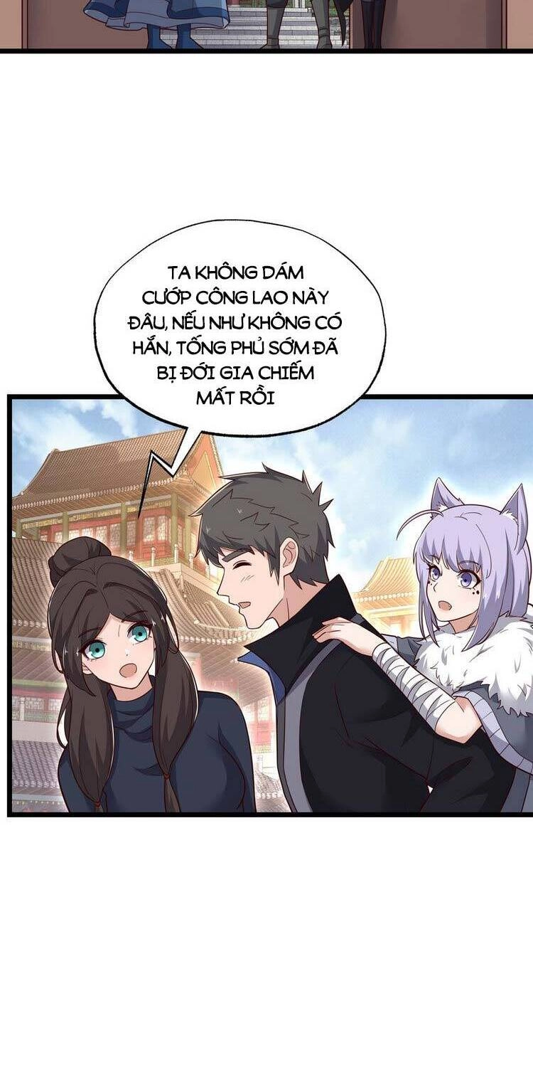Nguyên Long Chapter 317 - 5