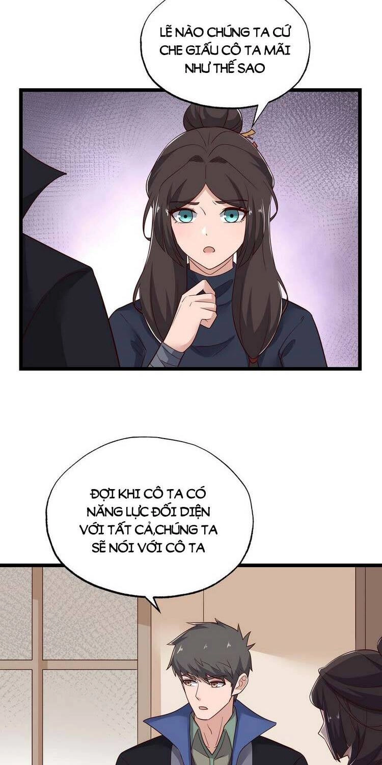 Nguyên Long Chapter 317 - 9