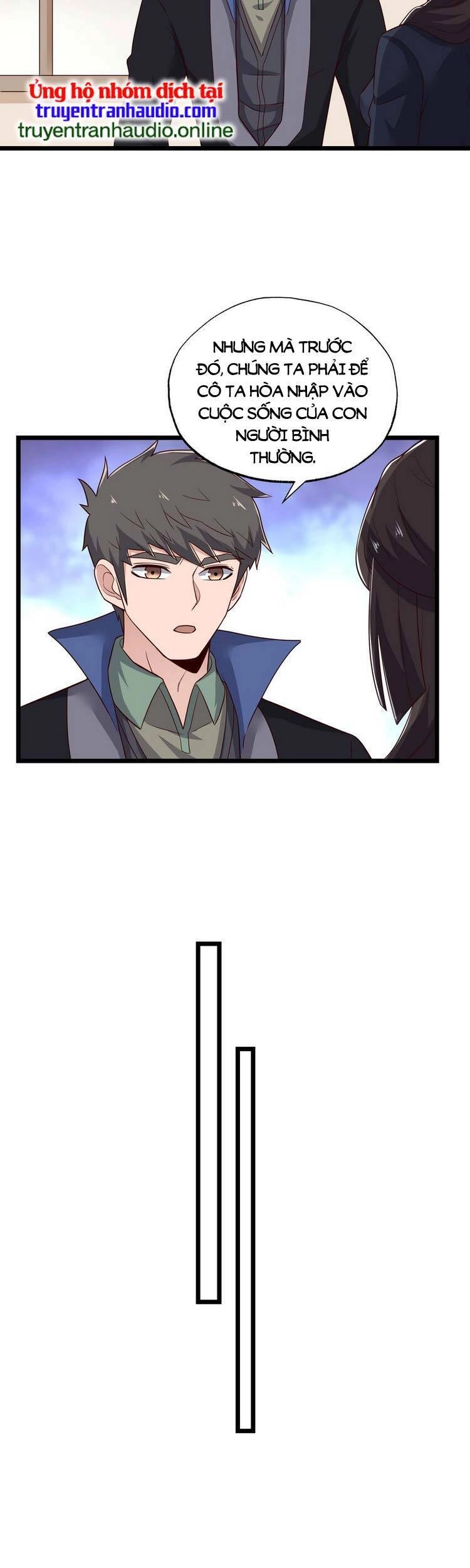 Nguyên Long Chapter 317 - 10