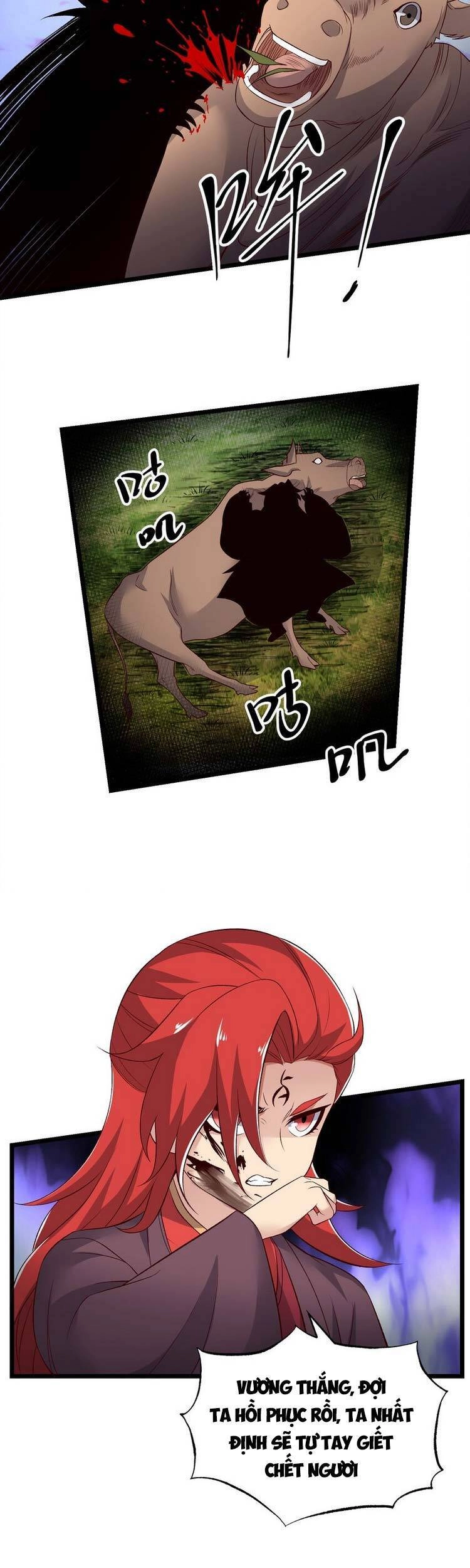 Nguyên Long Chapter 317 - 12