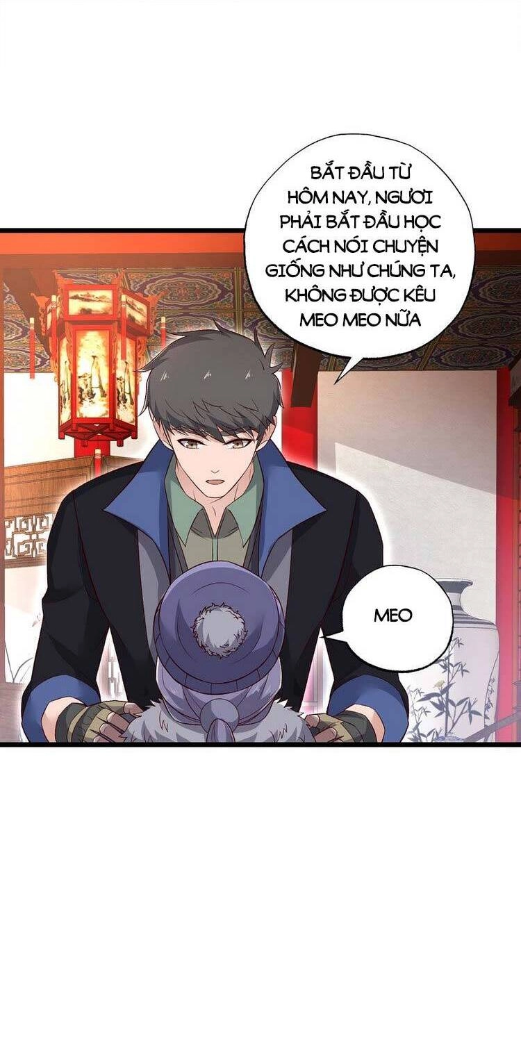 Nguyên Long Chapter 317 - 15