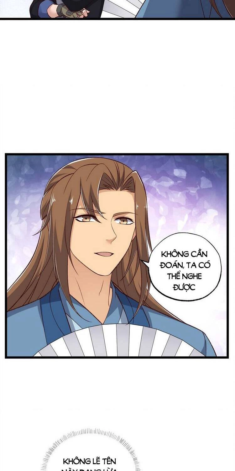 Nguyên Long Chapter 317 - 18