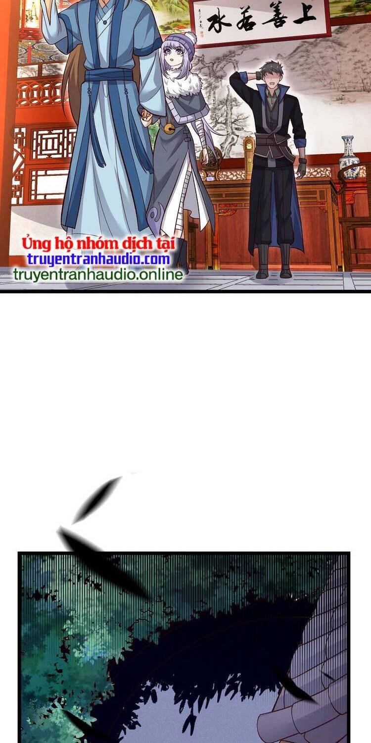 Nguyên Long Chapter 317 - 20