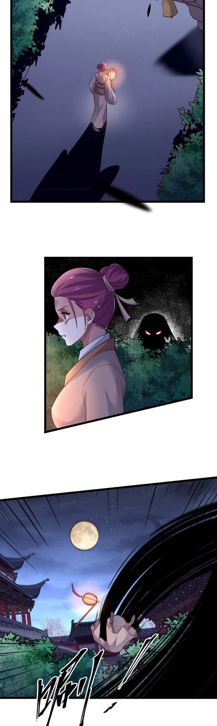 Nguyên Long Chapter 317 - 21