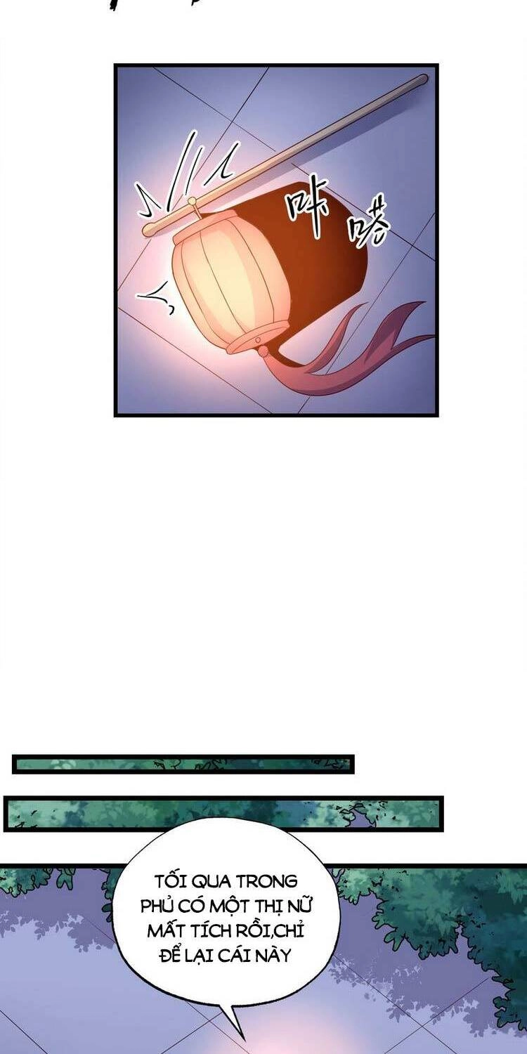 Nguyên Long Chapter 317 - 22