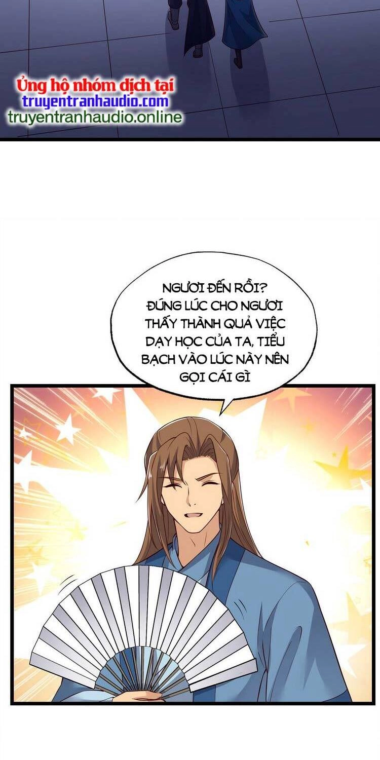 Nguyên Long Chapter 317 - 26