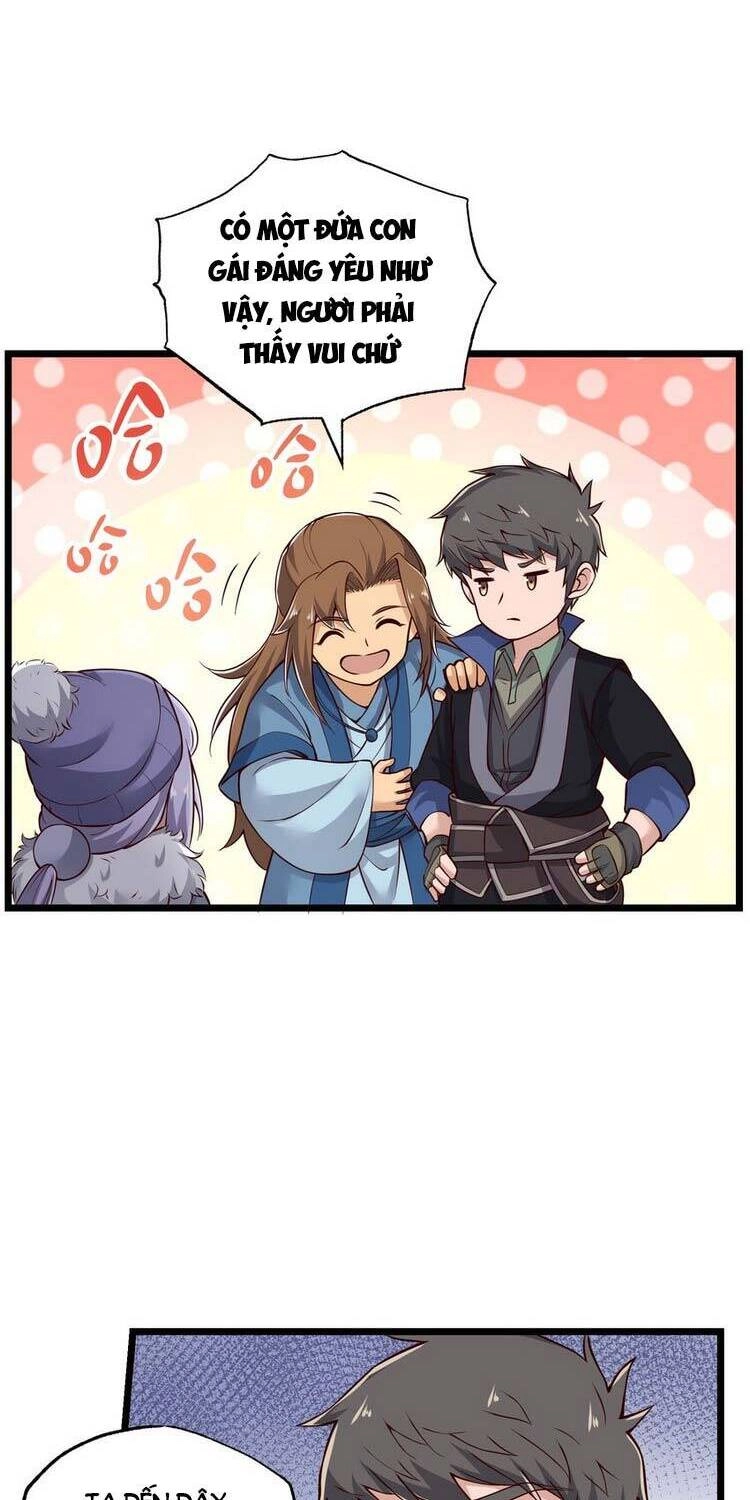 Nguyên Long Chapter 317 - 28