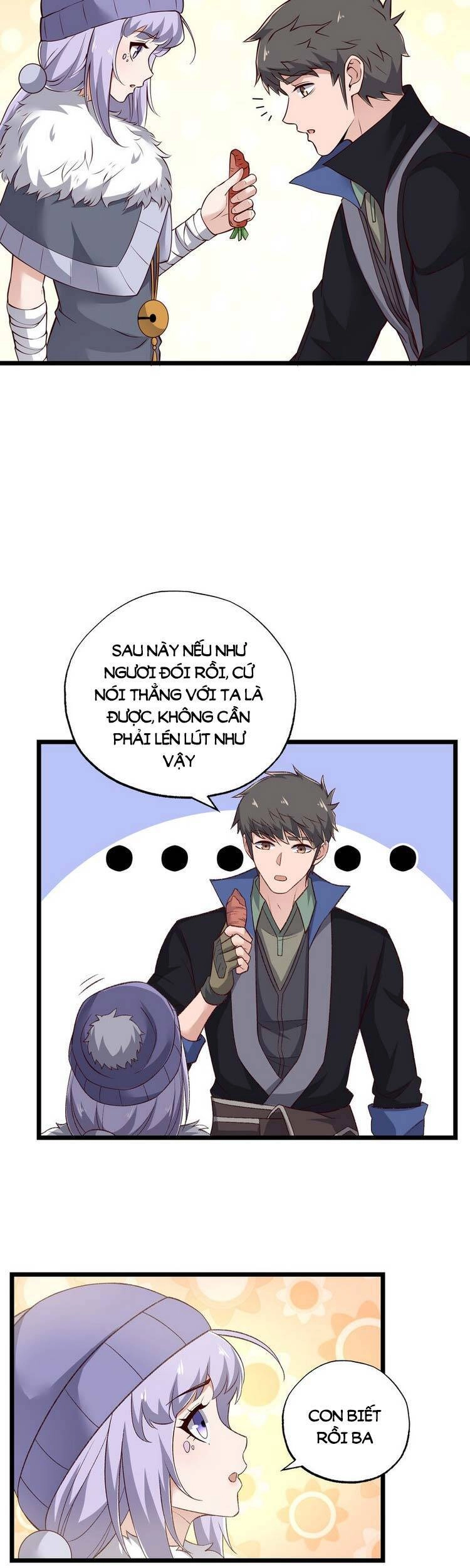 Nguyên Long Chapter 317 - 31