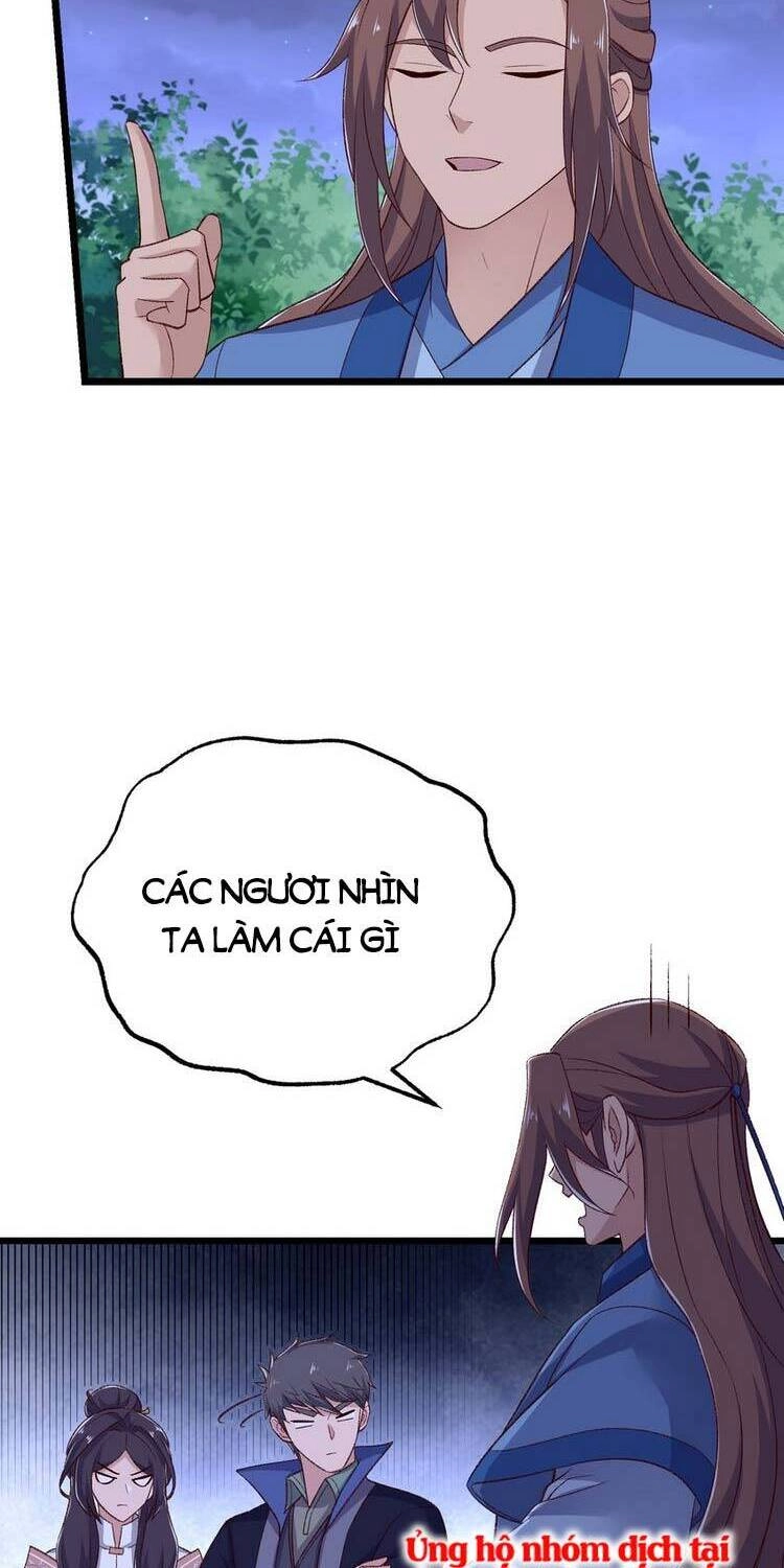 Nguyên Long Chapter 317 - 35