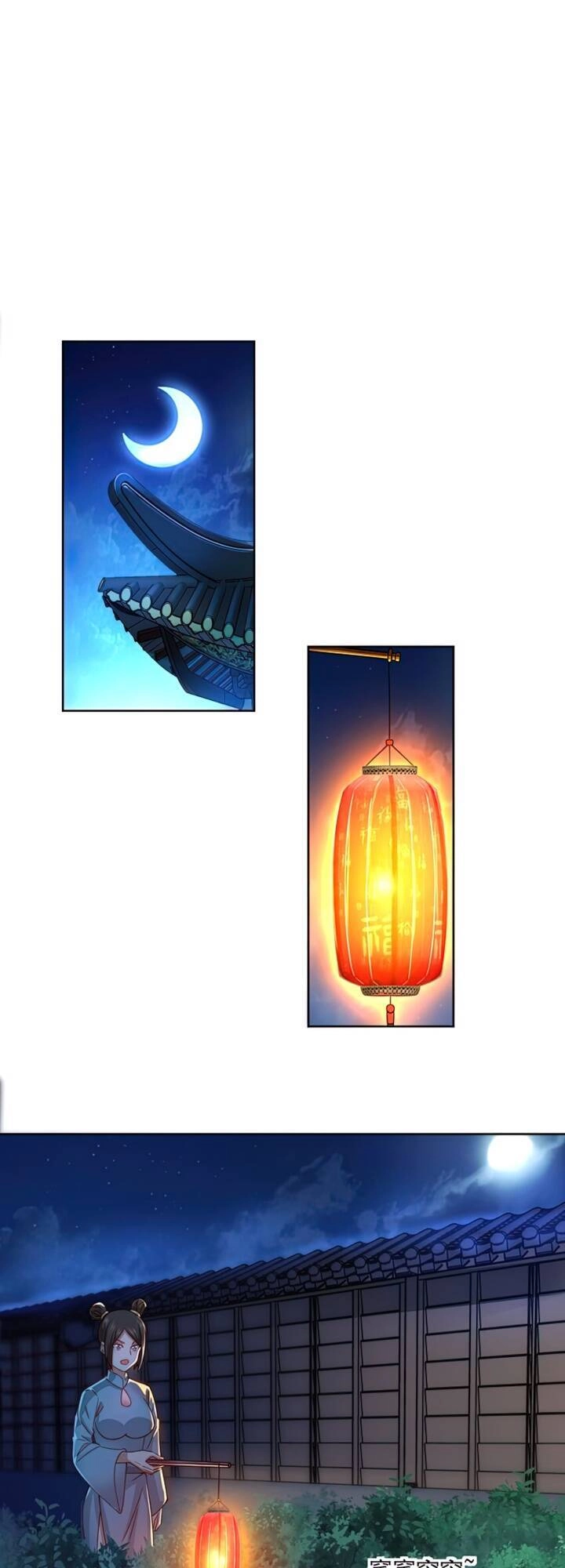 Nguyên Long Chapter 318 - 1