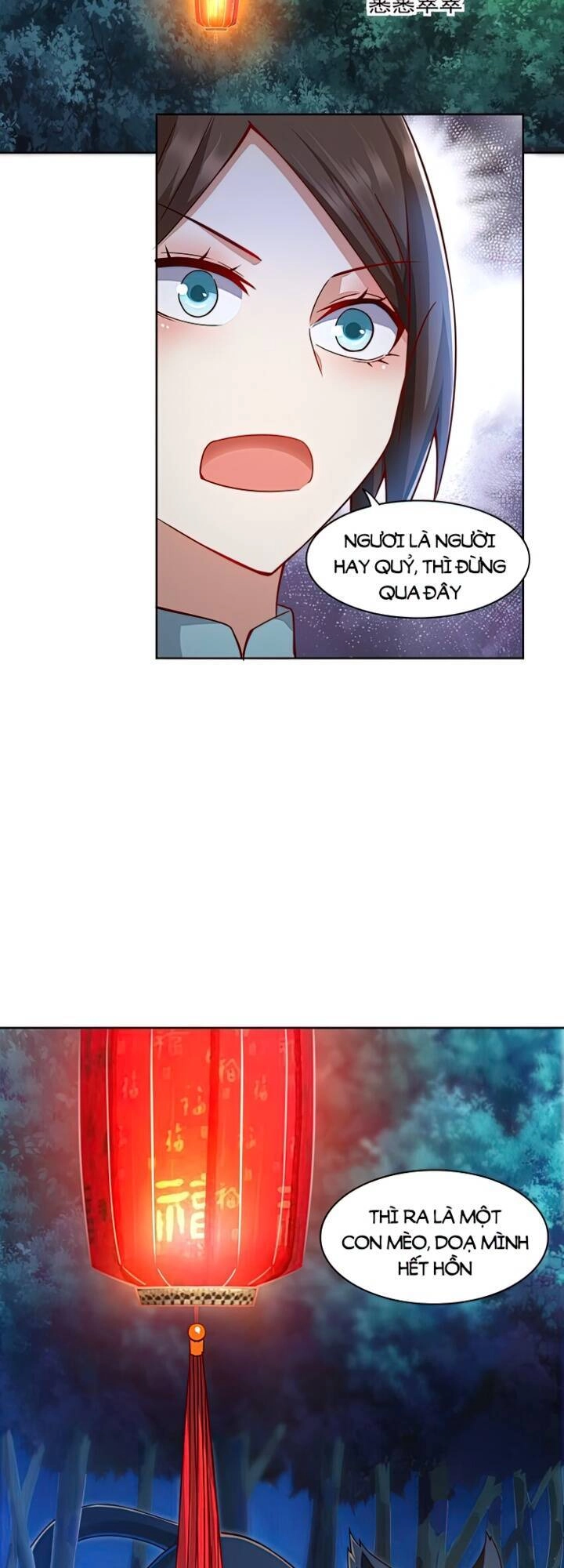 Nguyên Long Chapter 318 - 2