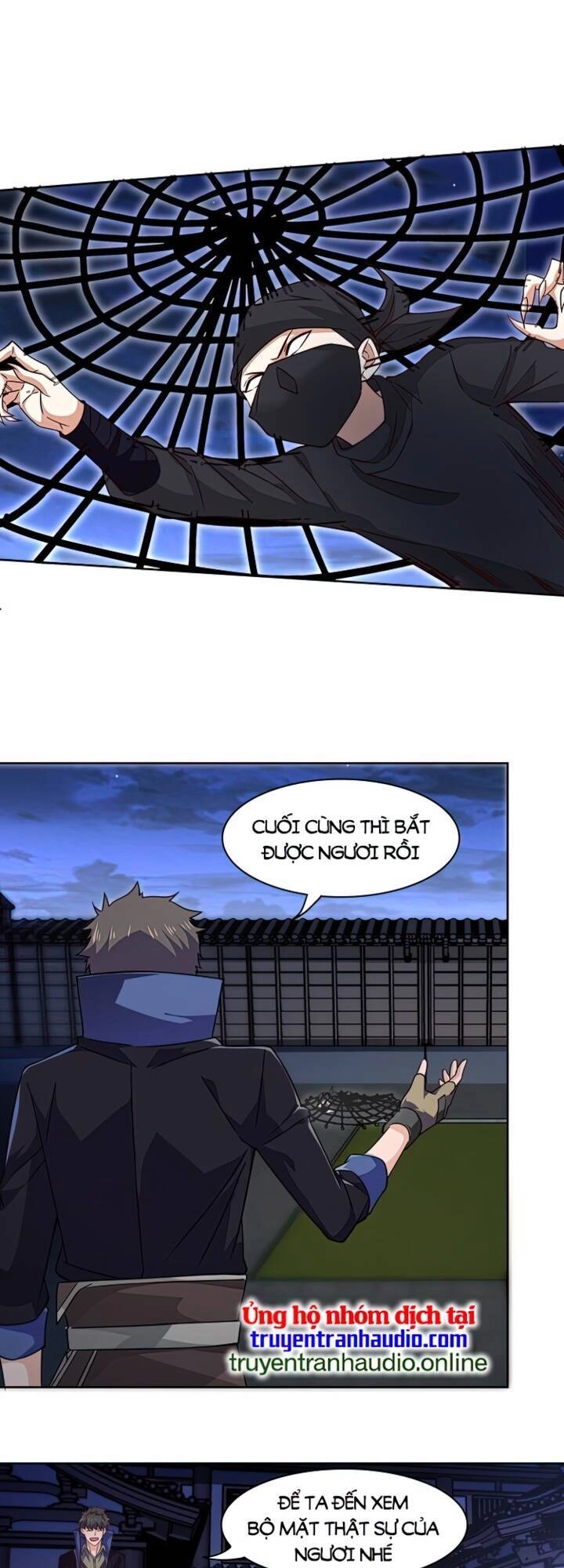 Nguyên Long Chapter 318 - 5