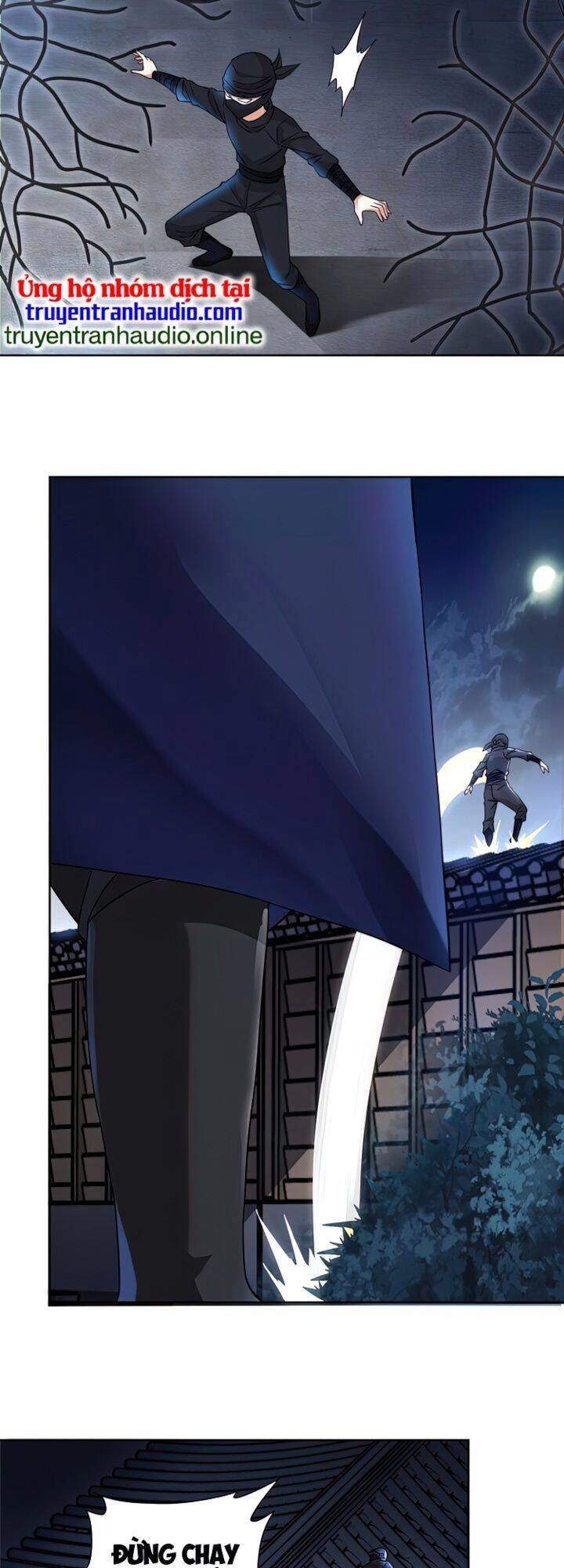 Nguyên Long Chapter 318 - 7