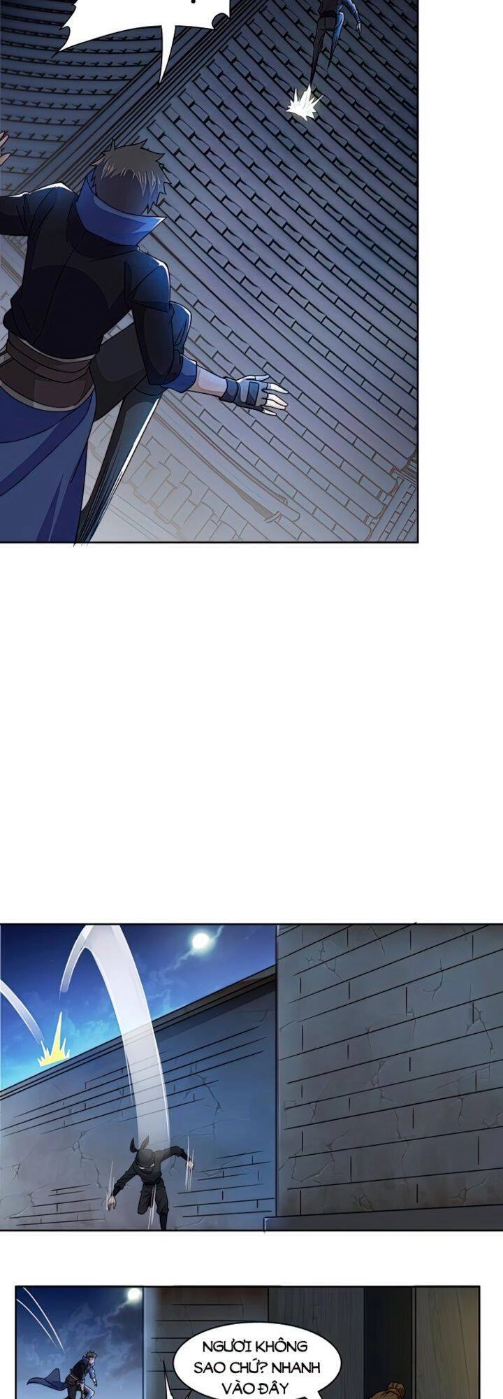 Nguyên Long Chapter 318 - 8