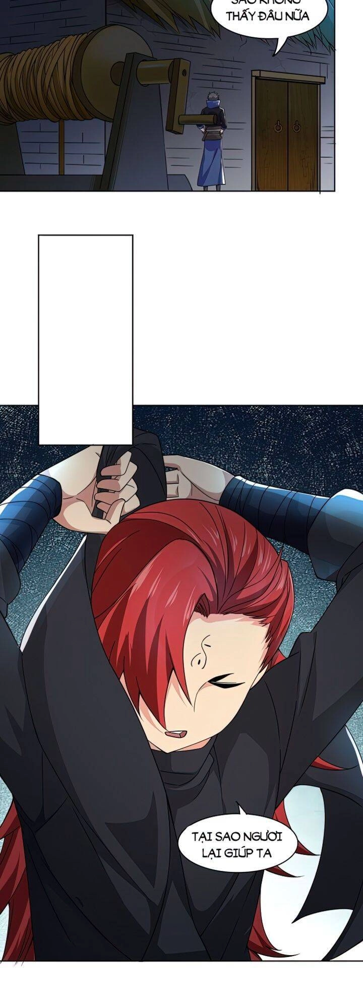 Nguyên Long Chapter 318 - 10