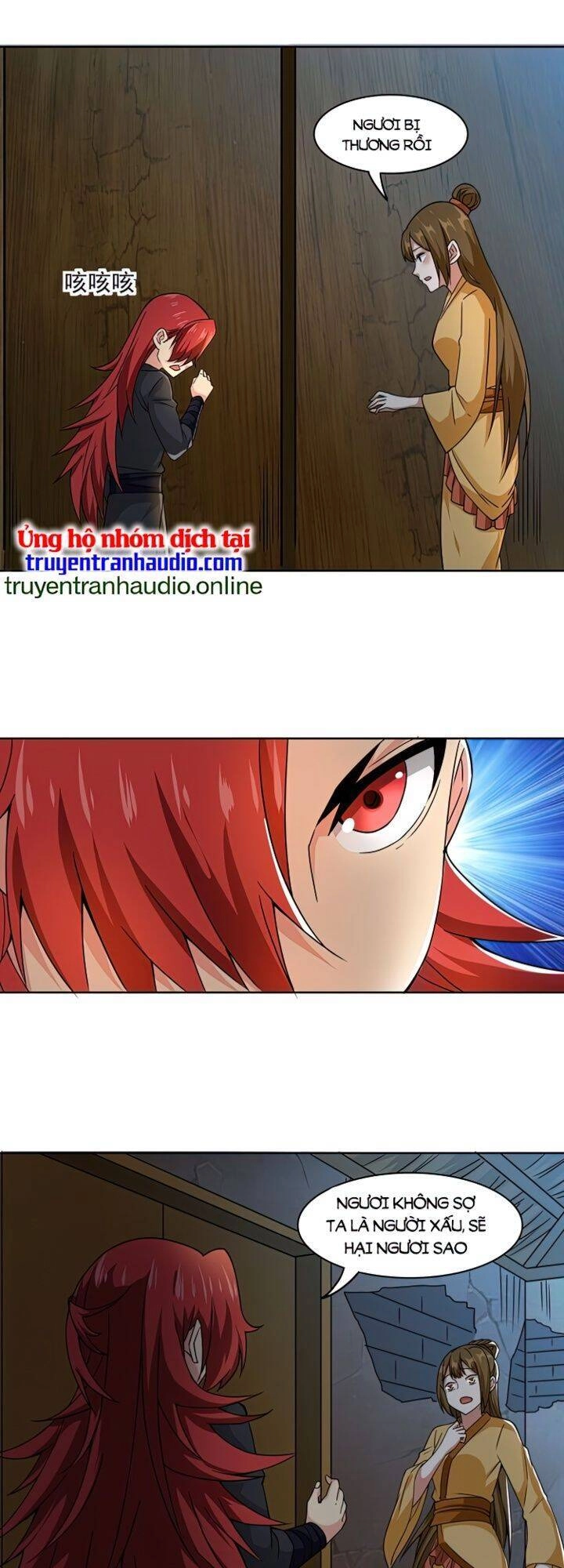 Nguyên Long Chapter 318 - 11