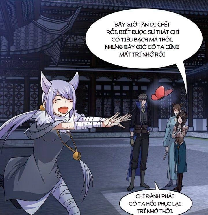 Nguyên Long Chapter 318 - 18