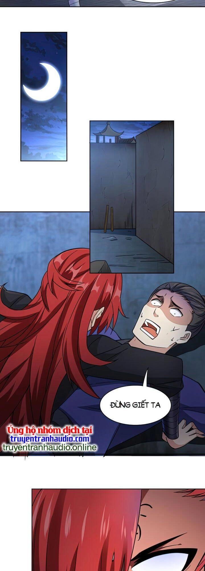 Nguyên Long Chapter 318 - 19