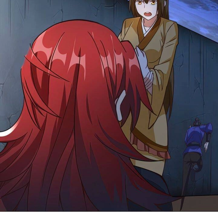 Nguyên Long Chapter 318 - 21