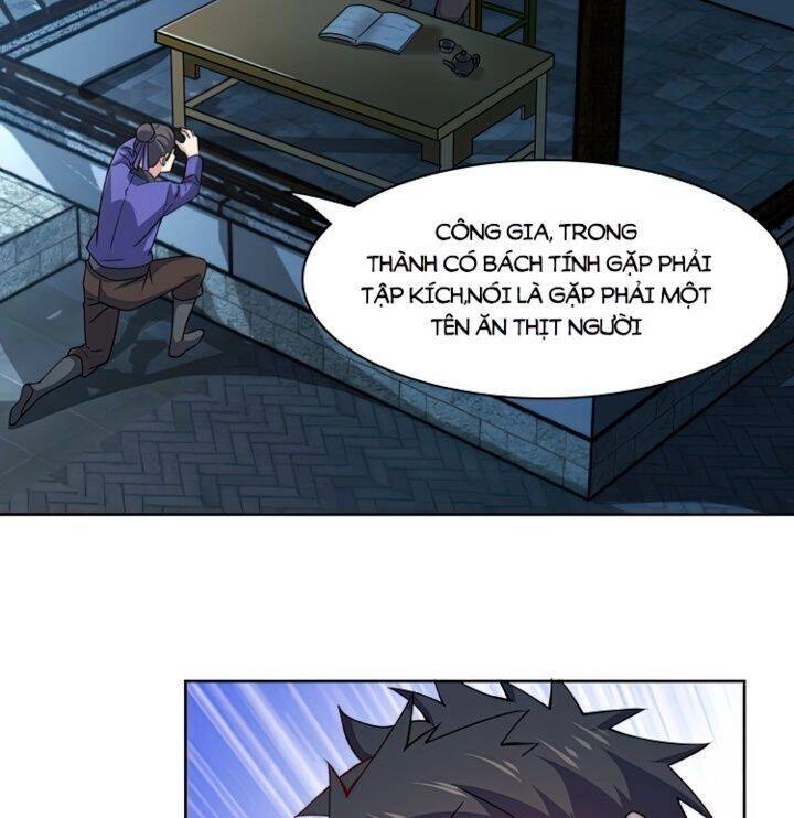 Nguyên Long Chapter 318 - 24