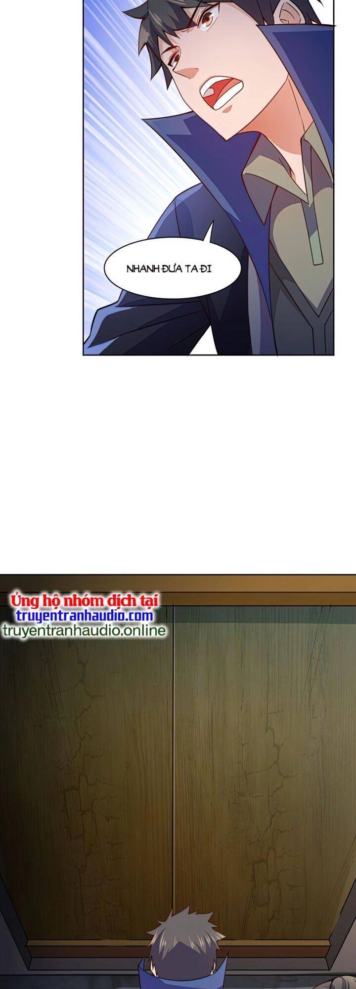 Nguyên Long Chapter 318 - 25