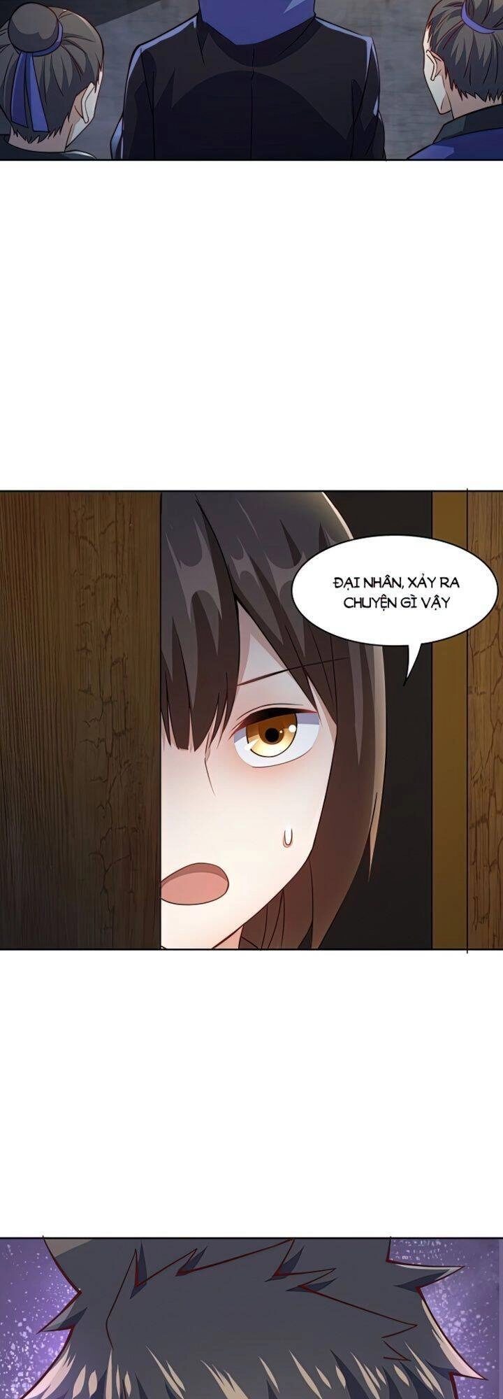 Nguyên Long Chapter 318 - 26