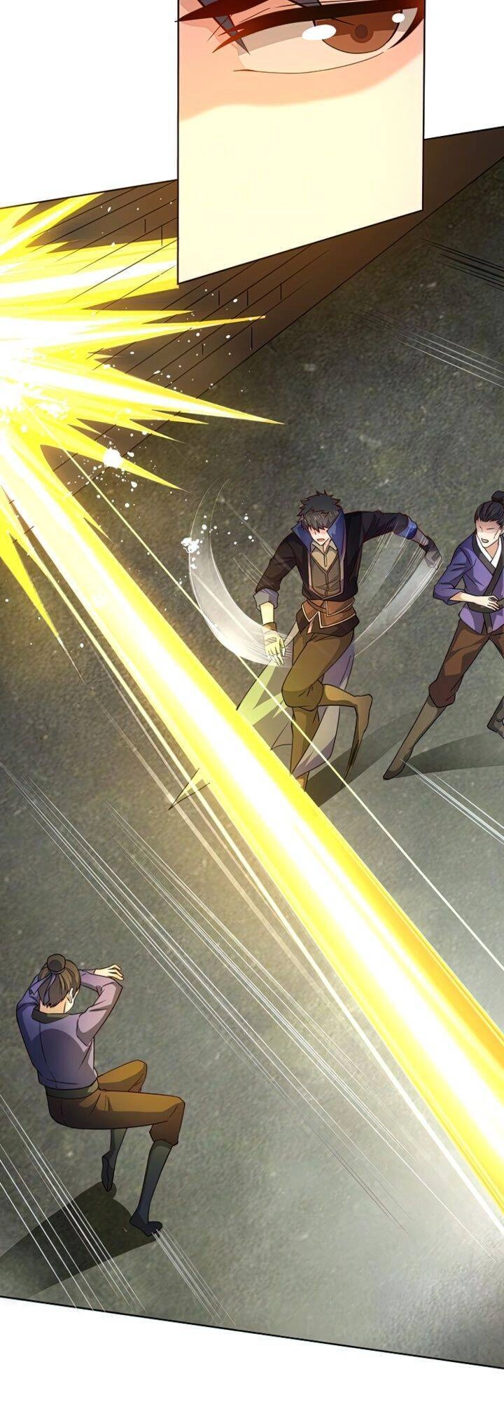 Nguyên Long Chapter 318 - 31