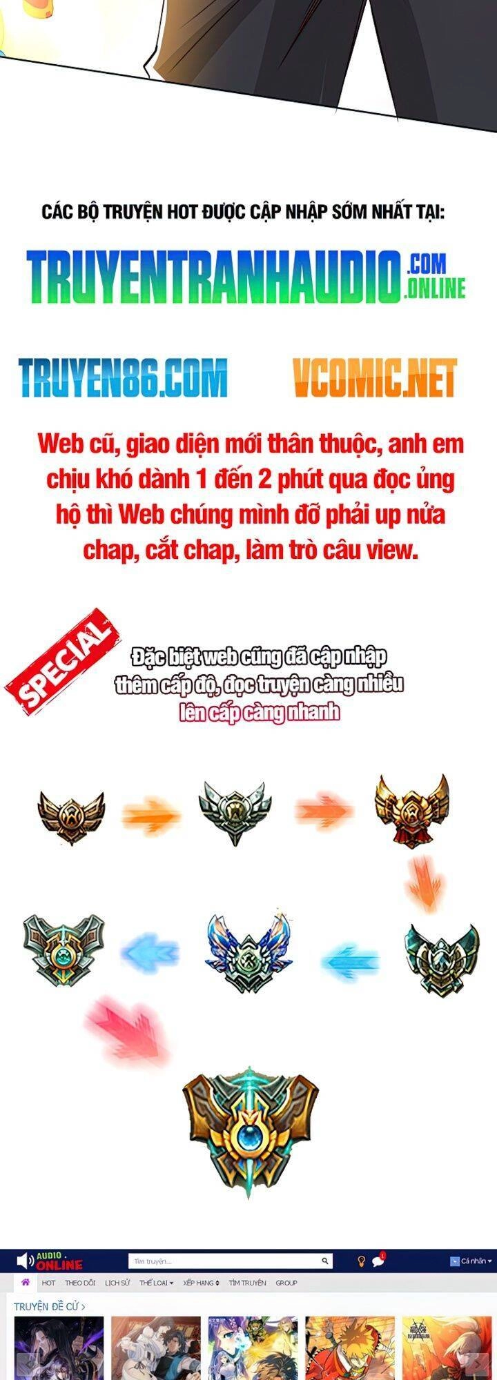 Nguyên Long Chapter 318 - 41