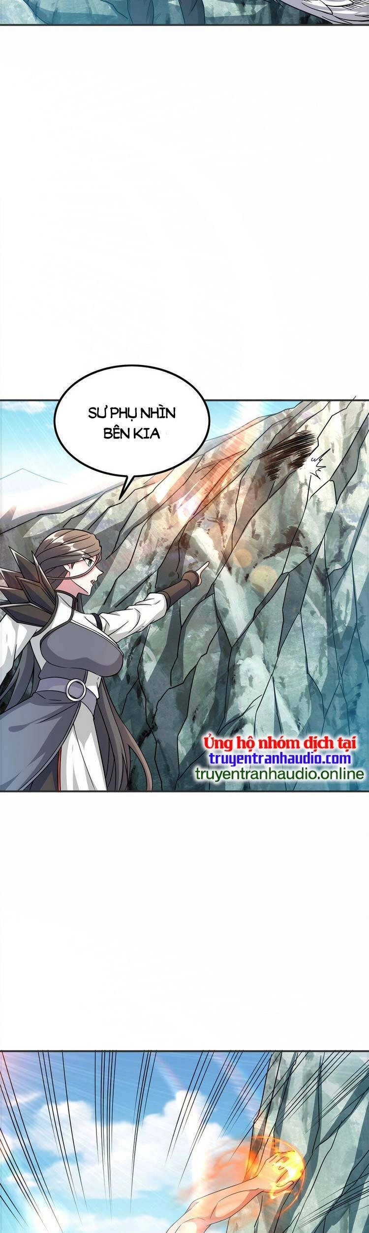Nguyên Long Chapter 320 - 3