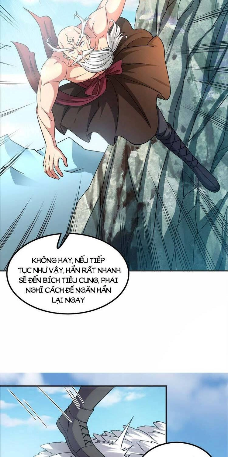 Nguyên Long Chapter 320 - 4