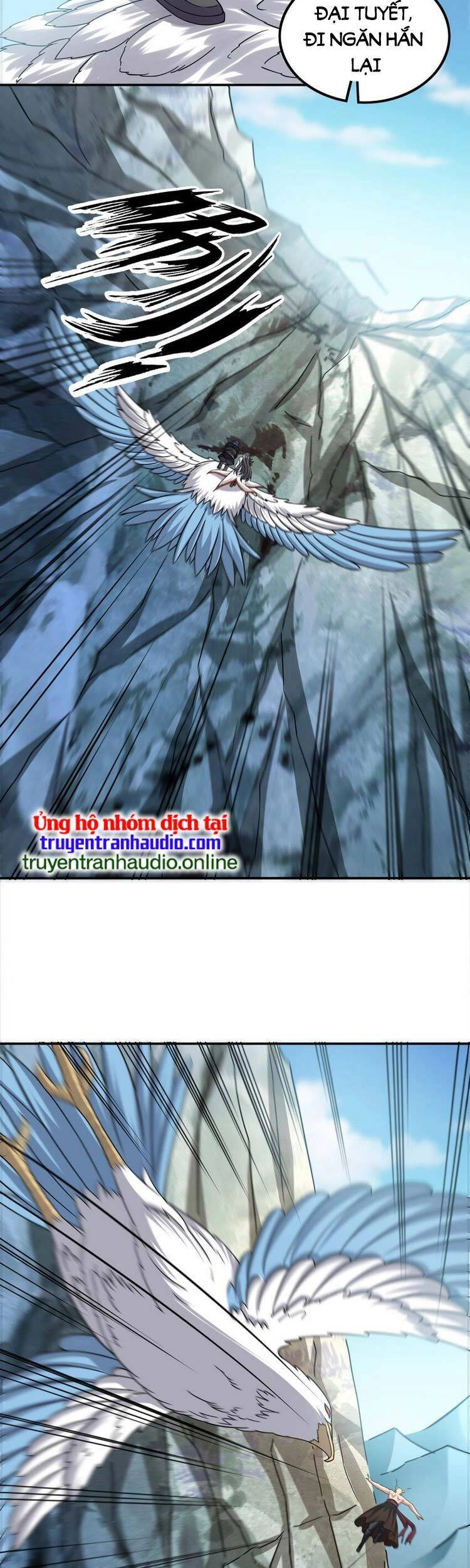 Nguyên Long Chapter 320 - 5