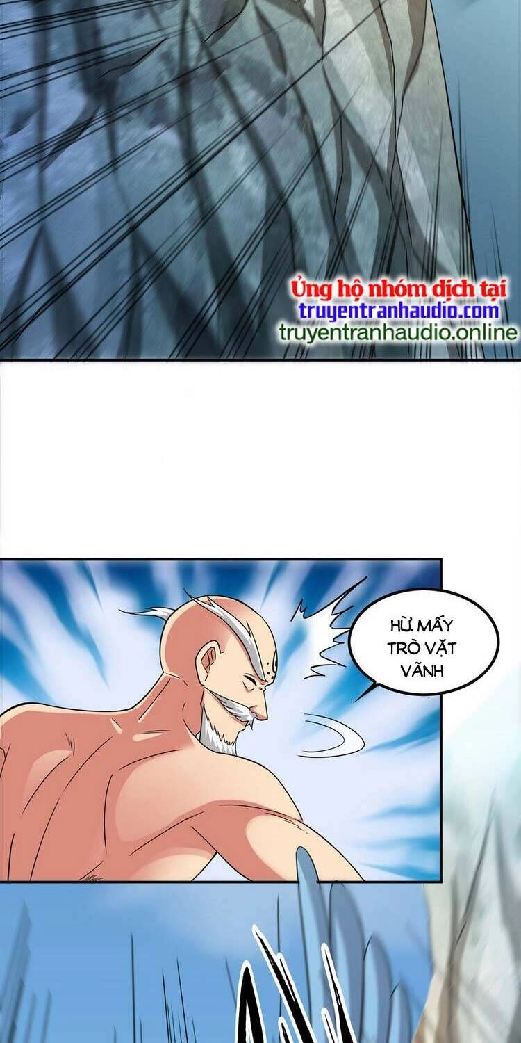 Nguyên Long Chapter 320 - 6