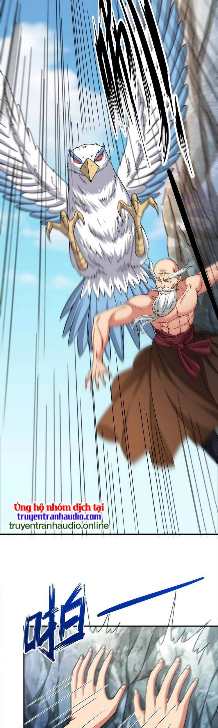 Nguyên Long Chapter 320 - 7