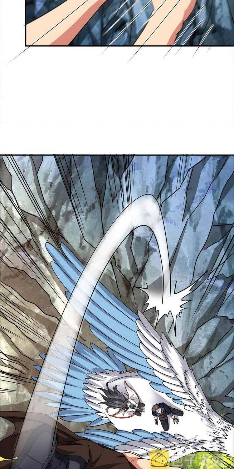 Nguyên Long Chapter 320 - 8