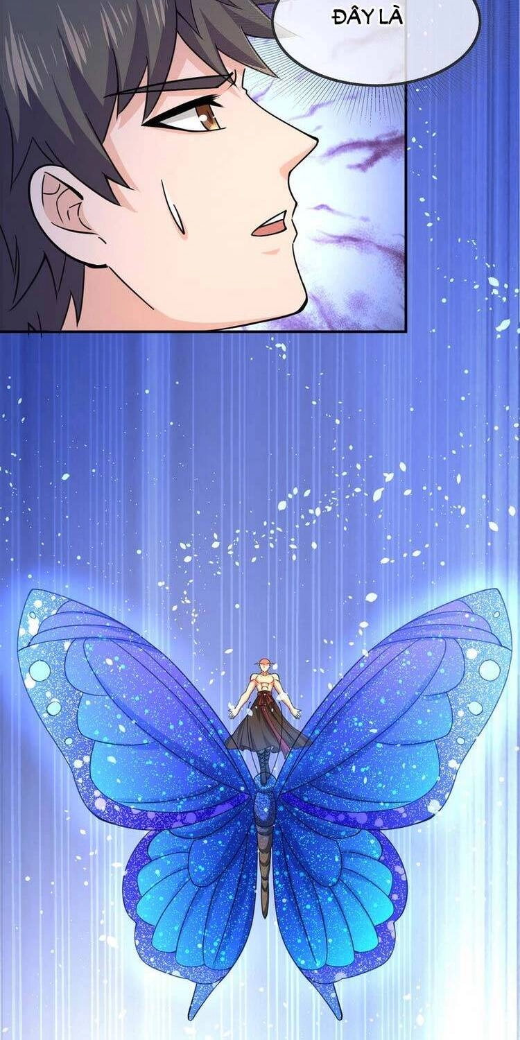 Nguyên Long Chapter 320 - 10